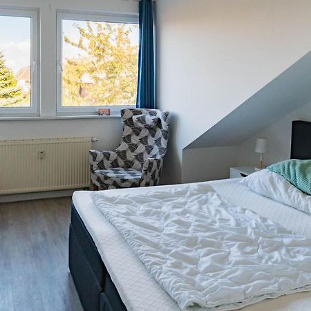 Morgenrot Apartment Дранске Екстериор снимка