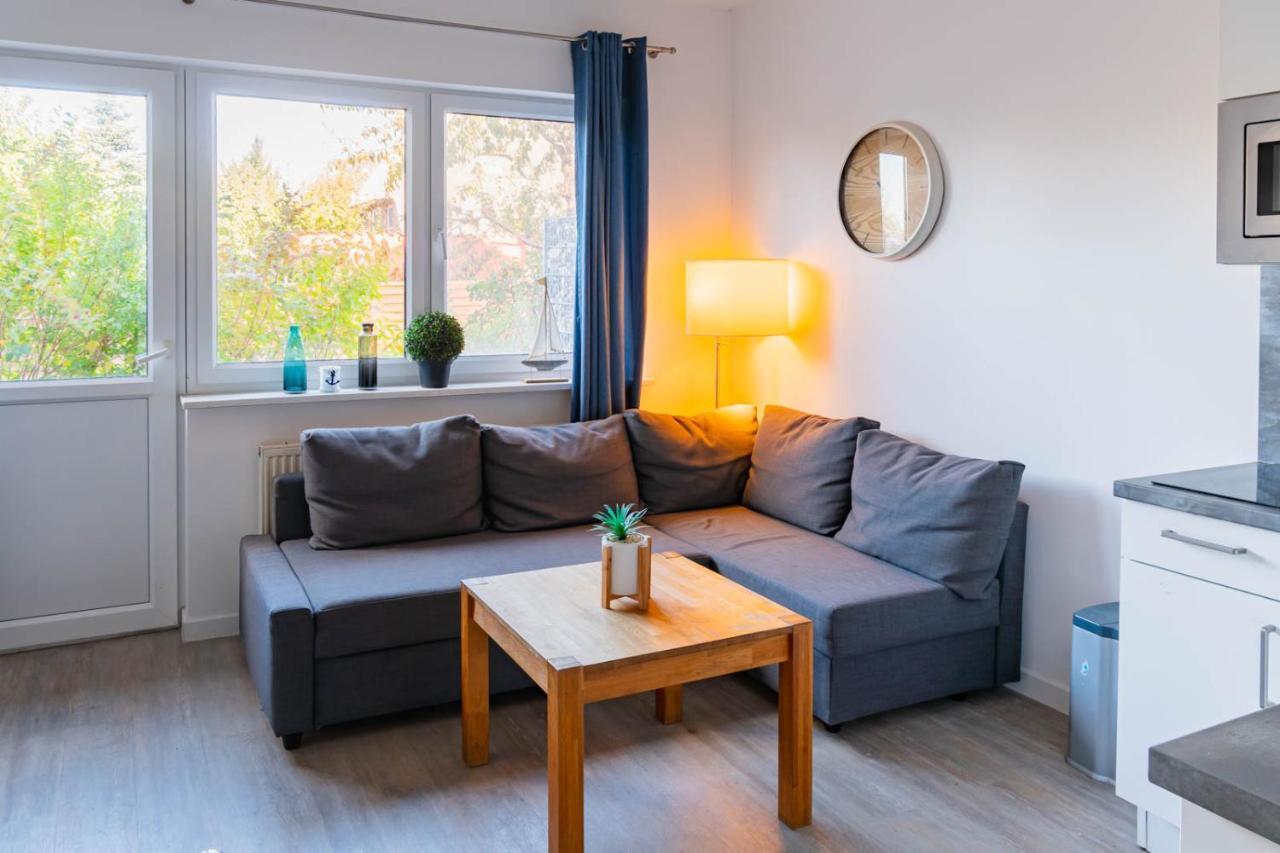 Morgenrot Apartment Дранске Екстериор снимка