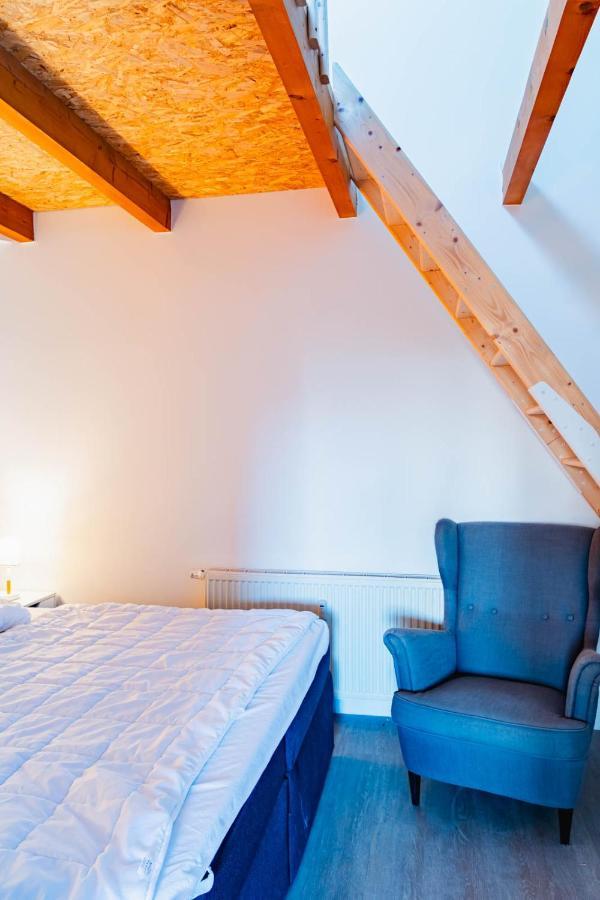 Morgenrot Apartment Дранске Екстериор снимка