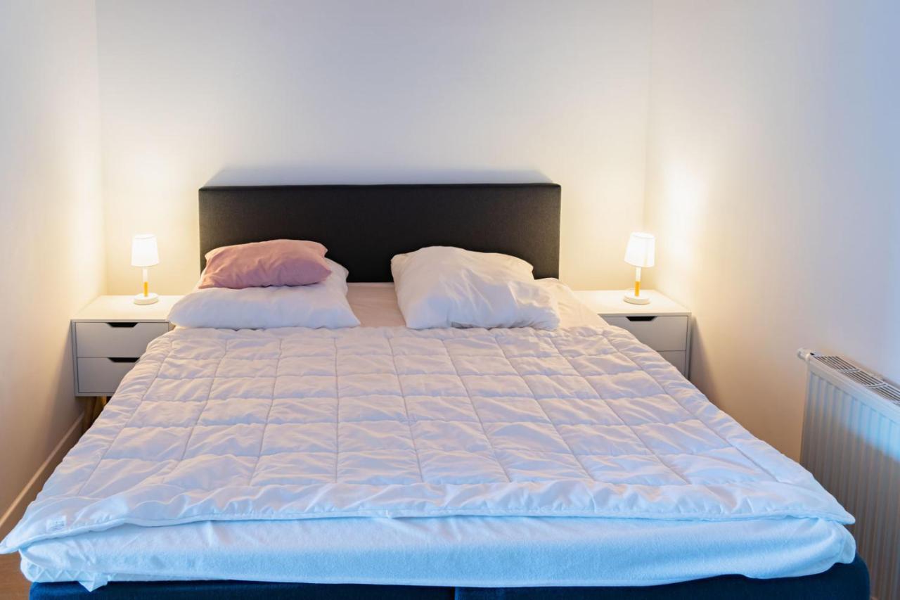 Morgenrot Apartment Дранске Екстериор снимка
