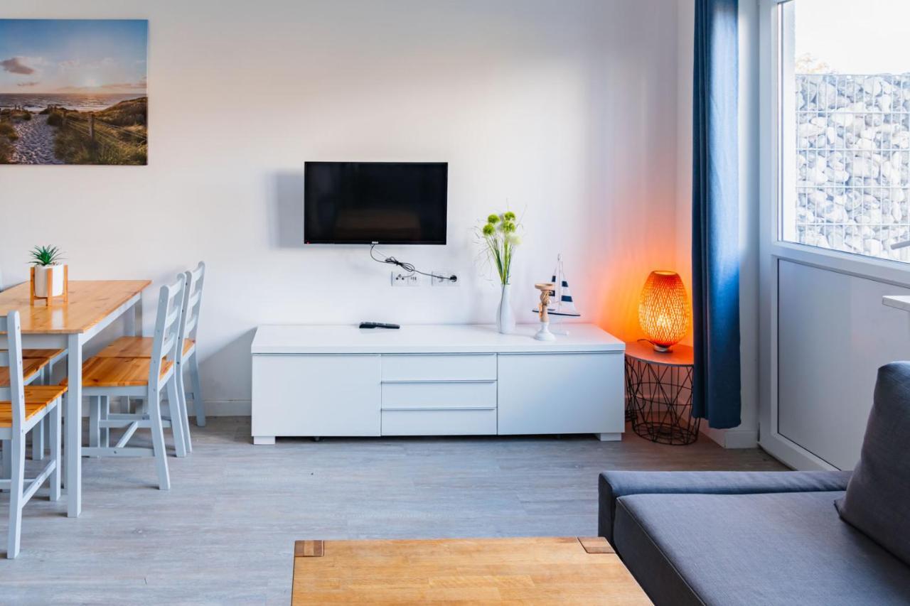 Morgenrot Apartment Дранске Екстериор снимка