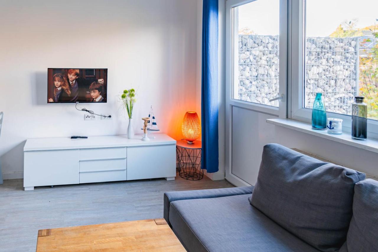 Morgenrot Apartment Дранске Екстериор снимка