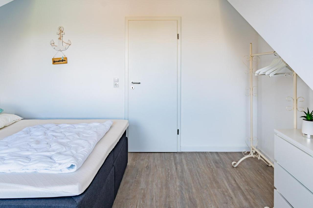 Morgenrot Apartment Дранске Екстериор снимка